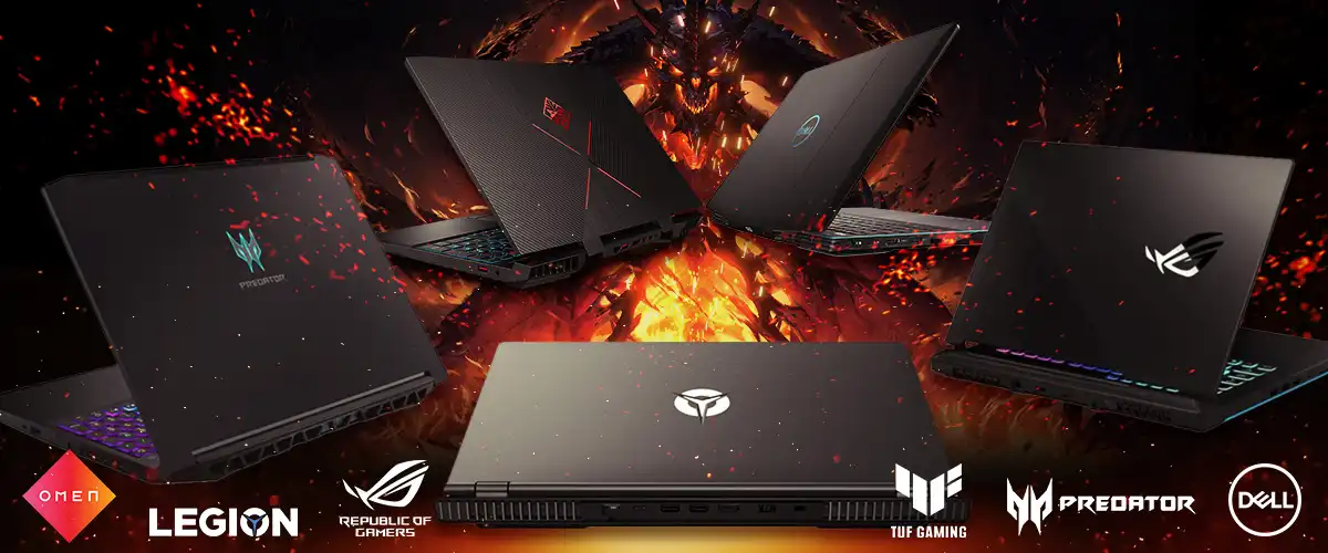 Laptops Price in Pakistan 2025
