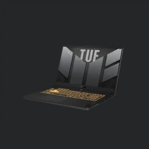 Asus TUF F17 FX707VV