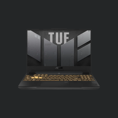 Asus TUF F15 FX507VV