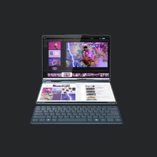 Lenovo Yoga Book 9 13