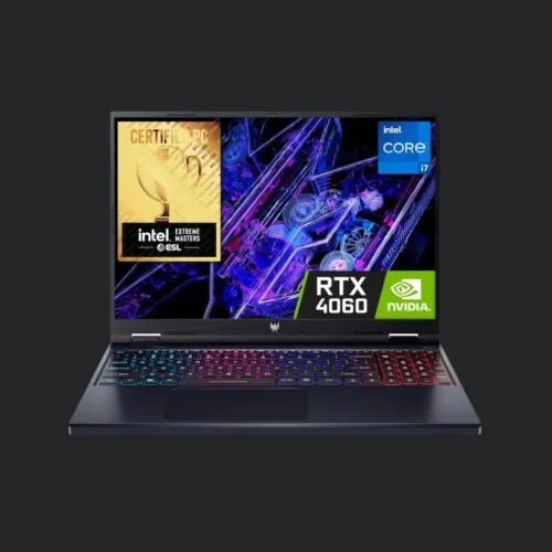 Acer Predator Helios Neo 16