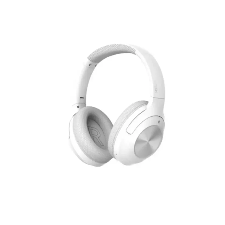 A4tech Fstyler BH220 Wireless Headset (White)