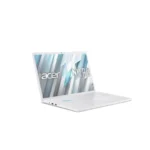 Acer Nitro Lite NL16-71G-55JR Gaming Laptop 13th Generation Core i5-13420H 16GB DDR5 – 512GB SSD 6GB NVIDIA RTX 3050 DDR6 Graphics -16″ WUXGA IPS 165Hz Windows 11 – Pearl White – 1 Year Official Local Warranty