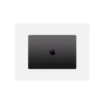 Apple MacBook Pro 14 MW2U3 - Apple M4 Chip 10-Core CPU 10-Core GPU 16GB 512GB SSD 14-Inch Liquid Retina XDR Screen Display Backlit Magic KB with Touch ID (Space Black, 2024)