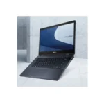 Asus ExpertBook B3 Flip 14 B3402FBA - 12th Gen Core i5 1235u Processor 8-GB 512-GB SSD Intel Iris Xe Graphics 14" Full HD 1080p 250nits Touchscreen Convertible x360 Display FP Reader (Star Black,