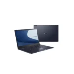 Asus ExpertBook B3 Flip 14 B3402FBA - 12th Gen Core i5 1235u Processor 8-GB 512-GB SSD Intel Iris Xe Graphics 14" Full HD 1080p 250nits Touchscreen Convertible x360 Display FP Reader (Star Black,