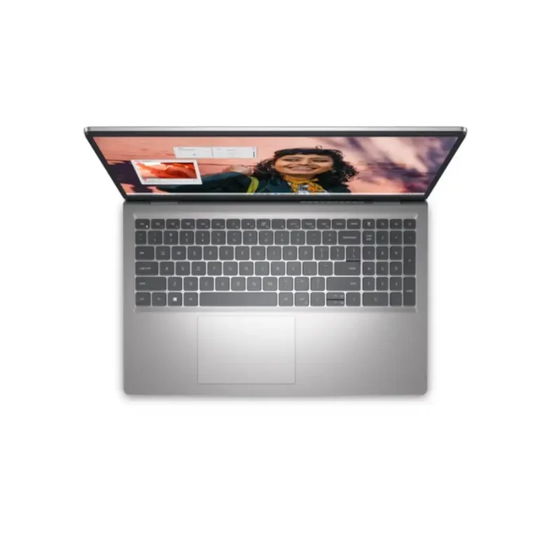 Dell Inspiron 15 3530 – Raptor Lake – 13th Generation Core i5 1334u Deca-Core Processor 8GB DDR4 – 512GB SSD 15.6″ Full HD 1080p AG 250nits 120Hz Display Intel UHD Graphics – One Year Dell Direct Local Warranty – Platinum Silver