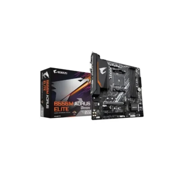 Gigabyte Z790 AORUS ELITE DDR5 Motherboard