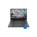 HP VICTUS 15 FA2093dx Gaming Series – Intel Core i7 13th Generation 13620H 16GB DDR5 – 1TB SSD 8GB NVIDIA GeForce RTX 5060 DDR7 Graphics 15.6″ Full HD 1080p IPS 144Hz 300nits Micro-Edge Display Backlit KB Windows 11 – Mica Silver