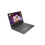 HP VICTUS 15 FA2093dx Gaming Series – Intel Core i7 13th Generation 13620H 16GB DDR5 – 1TB SSD 8GB NVIDIA GeForce RTX 5060 DDR7 Graphics 15.6″ Full HD 1080p IPS 144Hz 300nits Micro-Edge Display Backlit KB Windows 11 – Mica Silver