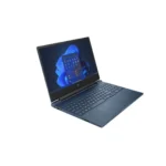 HP Victus 15 FA0033dx – Alder Lake – 12th Generation Core i5 12450H 8GB DDR4 – 512GB SSD 4GB NVIDIA GeForce RTX3050 GDDR6 Graphics 15.6″ Full HD IPS 144Hz Micro Edge AG Display B&O Play Backlit KB Windows 11 Home – Performance Blue – International Warranty