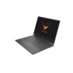 HP Victus 15 Fa2082wm Gaming Laptop – Raptor Lake – 13th Generation Core i5 13420H 16GB DDR4 – 512GB SSD 6GB NVIDIA GeForce RTX4050 GDDR6 GC 15.6″ Full HD 1080p IPS 144Hz 300nits MicroEdge Display B&O Play Backlit KB Windows 11 Home – Mica Silver – International Warranty