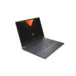 HP Victus 15 Fa2082wm Gaming Laptop – Raptor Lake – 13th Generation Core i5 13420H 16GB DDR4 – 512GB SSD 6GB NVIDIA GeForce RTX4050 GDDR6 GC 15.6″ Full HD 1080p IPS 144Hz 300nits MicroEdge Display B&O Play Backlit KB Windows 11 Home – Mica Silver – International Warranty