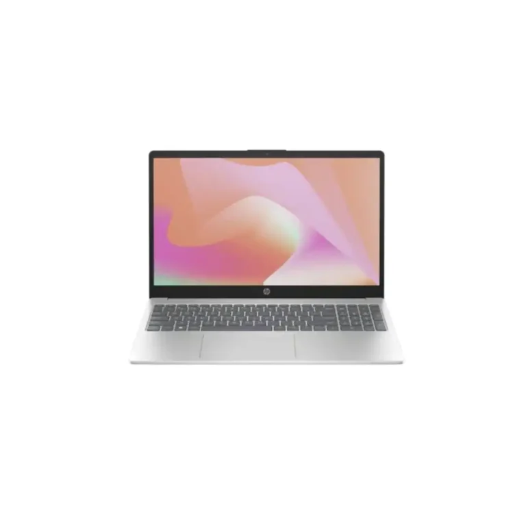 HP 15 FD0150WM - Meteor Lake - Intel Core 5 120U Processor 8-GB 512-GB SSD Intel Xe Graphics 15.6" Full HD 1080p IPS MicroEdge Touchscreen Display W11