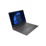 Hp Victus 16 R0042ne Gaming Laptop – Raptor Lake -13th Generation Core i7 14-Cores -16GB DDR5 – 1TB SSD – 8GB RTX 4060 DDR6 Graphics -16.1 Full HD IPS 144Hz Display 250nits – Backlit KB – Free Dos – Mica Silver – International Warranty