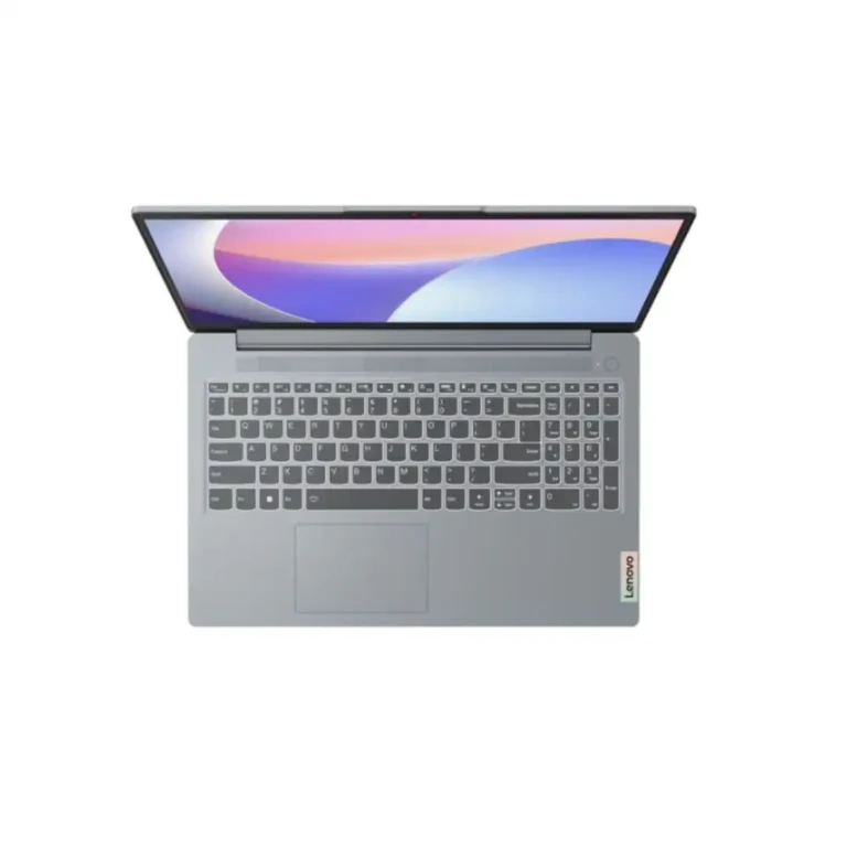 Lenovo IdeaPad Slim 3 15 – Raptor Lake – 13th Generation Core i5 13420H 8GB DDR5 – 512GB SSD Intel Integrated Graphics 15.6″ Full HD 1080p IPS AG Display – Arctic Grey – Lenovo Direct Local Warranty