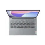 Lenovo IdeaPad Slim 3 15 – Raptor Lake – 13th Gen Core i7 13620H 16GB DDR5 – 512GB SSD Intel Integrated Graphics 15.6″ Full HD 1080p IPS 300nits AG Display TPM2.0 – Arctic Grey