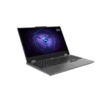 Lenovo LOQ 15 – Raptor Lake – 13th Generation Core i5 13450HX 24GB DDR5 – 512GB SSD – 6GB NVIDIA GeForce RTX 4050 GDDR6 GC 15.6″ Full HD 1080p IPS 300nits AG 144Hz G-Sync Display Nahimic Audio Backlit KB – Luna Grey – International Warranty