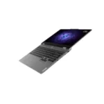 Lenovo LOQ 15 – Raptor Lake – 13th Generation Core i5 13450HX – 24GB DDR5 – 512GB SSD 6GB NVIDIA GeForce RTX3050 DDR6 GC 15.6″ FHD 1080P IPS 350nits AG 144Hz G-Sync Display Backlit KB